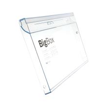 Панель ящика морозилки холодильника Bosch KGD/KGF/KGN