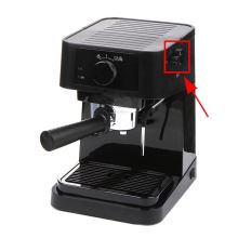 Ручка пара кофемашины Delonghi EC230 и EC235