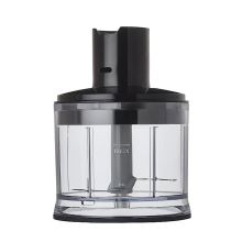 Измельчитель MQS230BK 500ml для блендера Braun