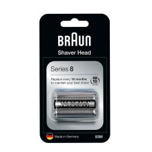 Сетка+режущий блок для бритвы Braun Series 8 – 83M