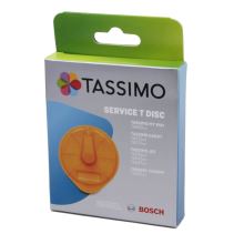 Т диск Bosch Tassimo, оранжевый