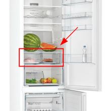 Ящик для холодильника Bosch KGN34VL/KGN39XW