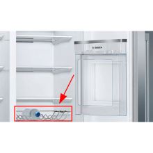 Полка для холодильника Bosch KA93/KAD93