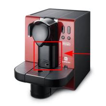 Контейнер для капсул Nespresso EN660, EN670, EN680, EN690