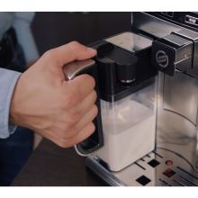Резервуар молочный для кофемашины Saeco-Philips HD89