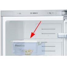 Ящик холодильника Bosch KGN36VW/KGN39VL