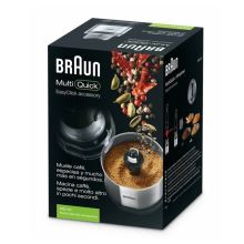 Кофемолка MQ60 для блендера Braun