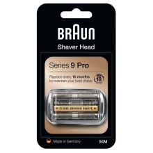 Бритвенная кассета для бритвы Braun S9 94M